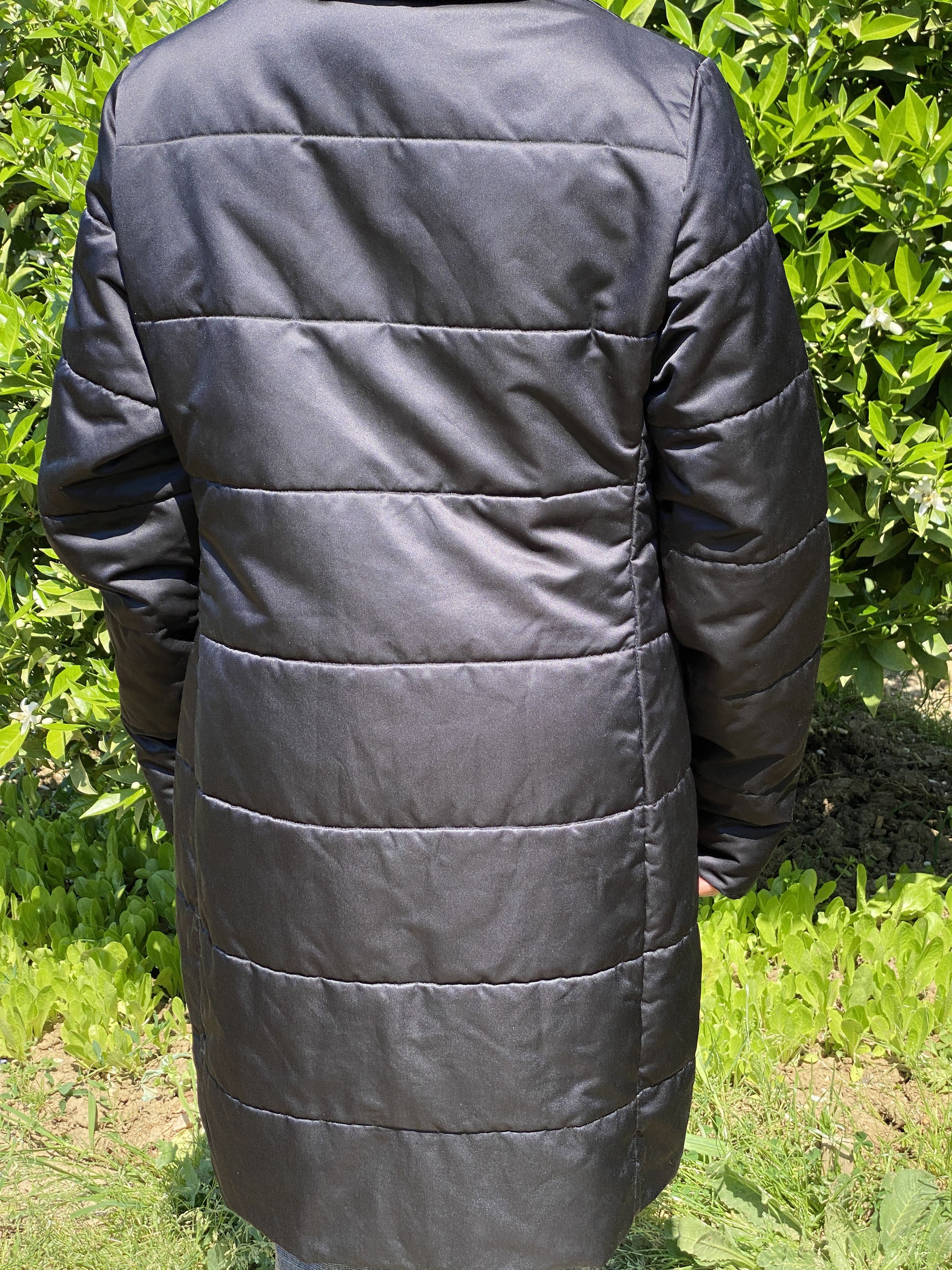 Moncler 1996 Moncler Goose Puffer Size 3 L Piumino Quilted Parka Size L / US 10 / IT 46 - 3 Thumbnail