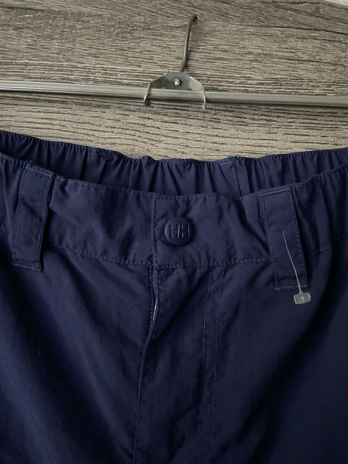 Helly Hansen Helly Hansen vintage shorts big logo Size US 30 / EU 46 - 6 Thumbnail
