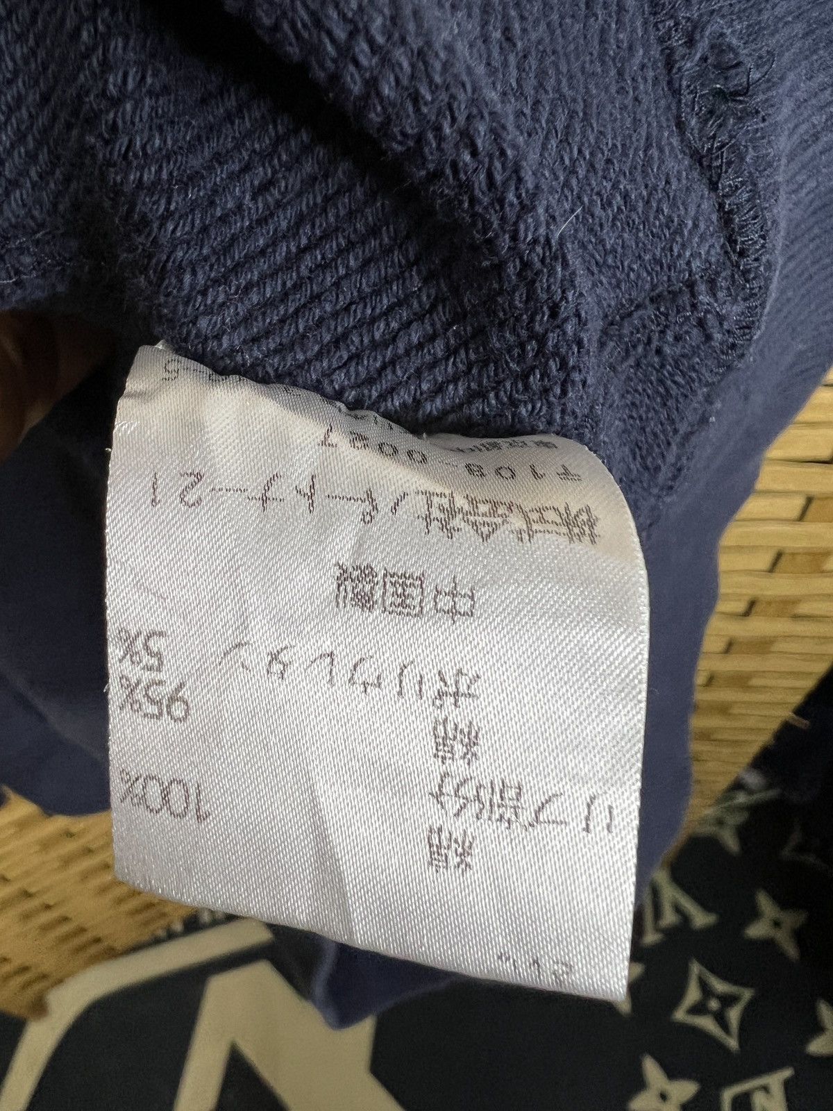 Polo Ralph Lauren × Vintage Vintage POLO JEANS CO. RL Ralph Lauren Size US M / EU 48-50 / 2 - 5 Thumbnail