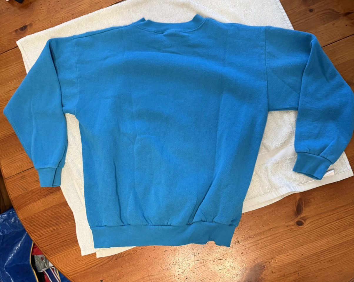 Cartoon Network × Vintage Tasmanian Devil (Taz) Sweater Size US S / EU 44-46 / 1 - 4 Thumbnail