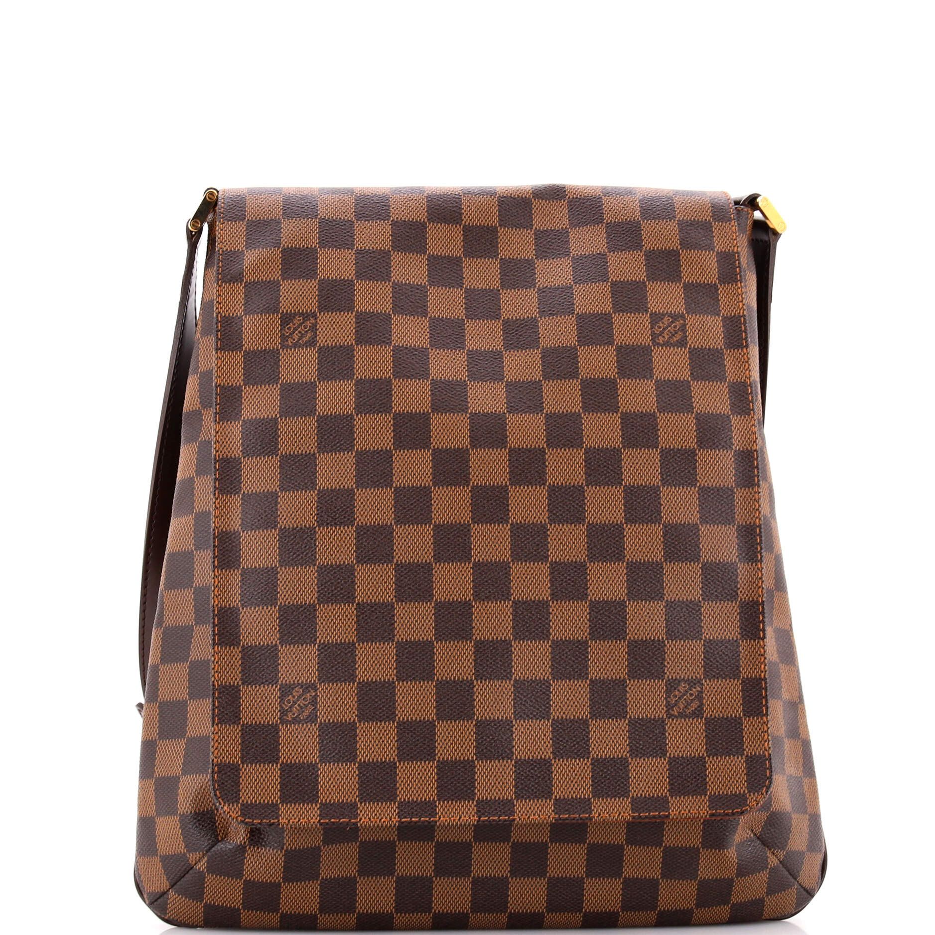 Louis Vuitton Musette Handbag Size ONE SIZE - 1 Thumbnail