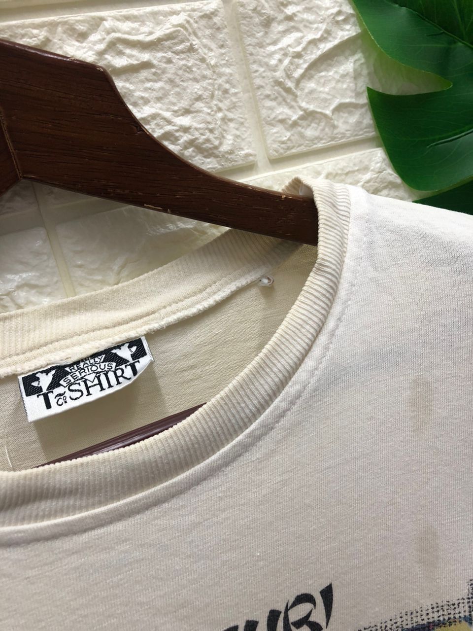 Vintage vintage shinju matsuri a people to people affair reflection Size US XL / EU 56 / 4 - 8 Thumbnail