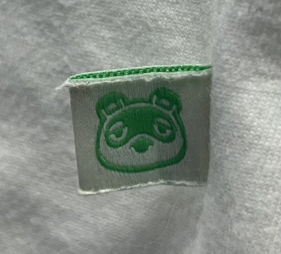 Nintendo × Uniqlo UNIQLO NINTENDO ANIMAL CROSSING DAL SHIRT Size US M / EU 48-50 / 2 - 6 Thumbnail