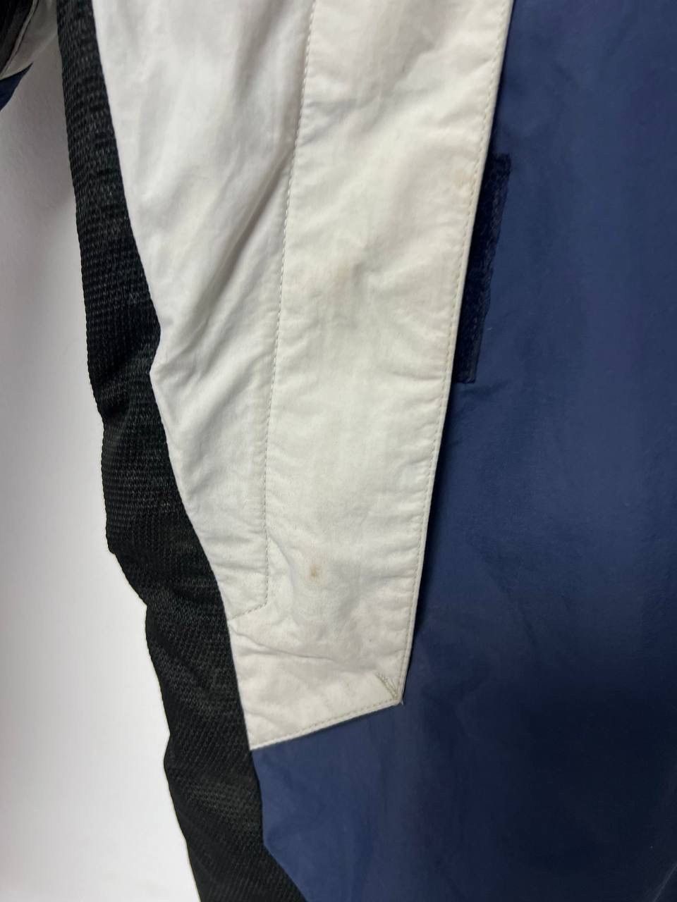 Mammut Vintage Mammut Snow Sports Try Tech Jacket Windbreaker Ski M Size US M / EU 48-50 / 2 - 7 Thumbnail