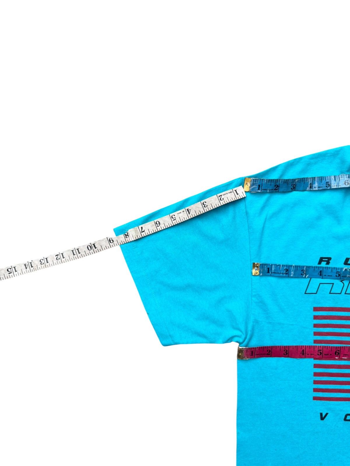 Vintage Vintage Run To The Rescue Volunteer Size US L / EU 52-54 / 3 - 12 Thumbnail