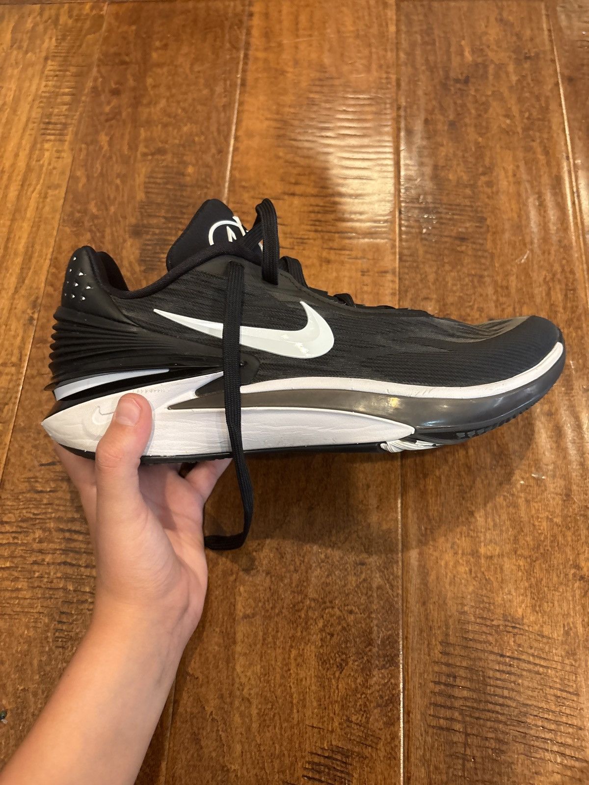 Nike Gt cut 2 Size US 9 / EU 42 - 6 Thumbnail