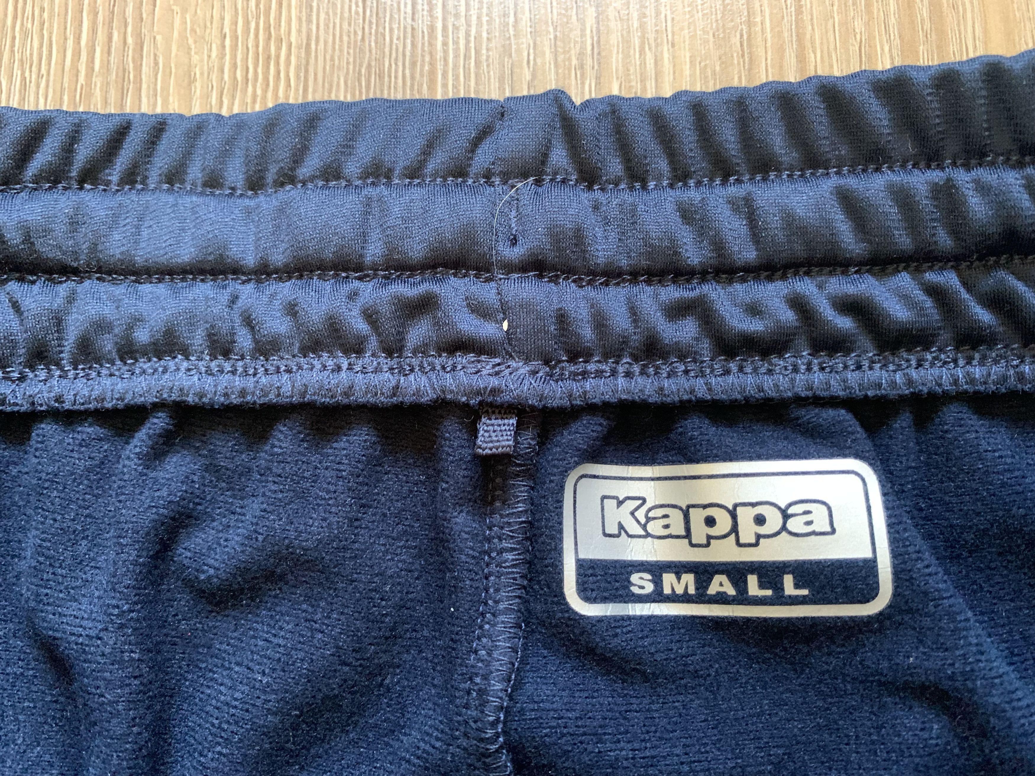 Kappa Kappa Lampas Sport Sweatpants Track Pants Size US 30 / EU 46 - 6 Thumbnail