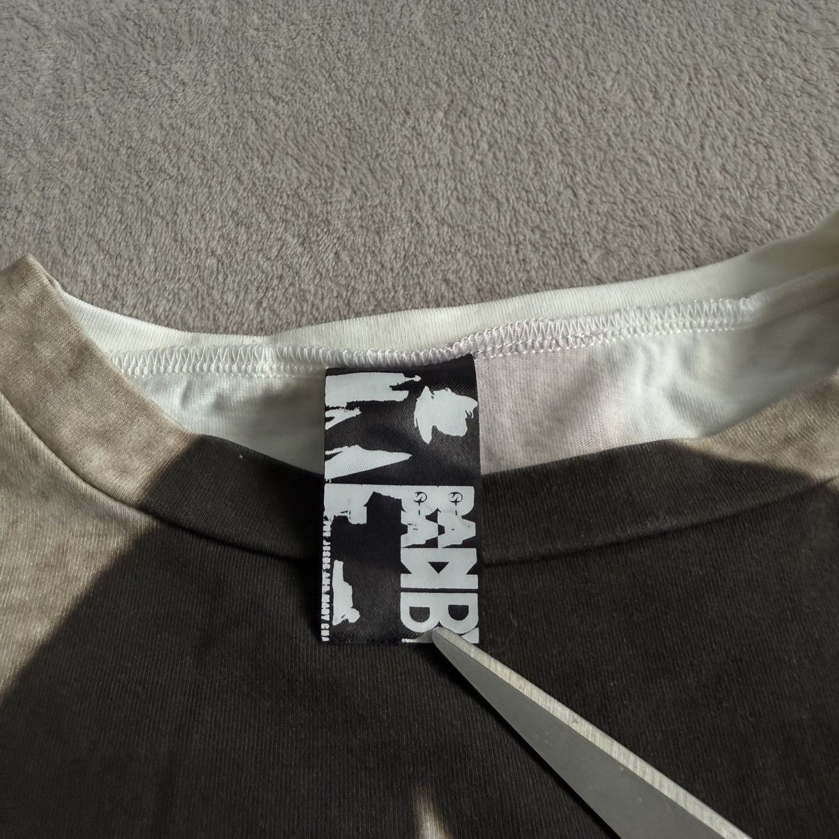 Other Japanese Brand Paynestar Echo’s Answer longsleeve Size US S / EU 44-46 / 1 - 5 Thumbnail