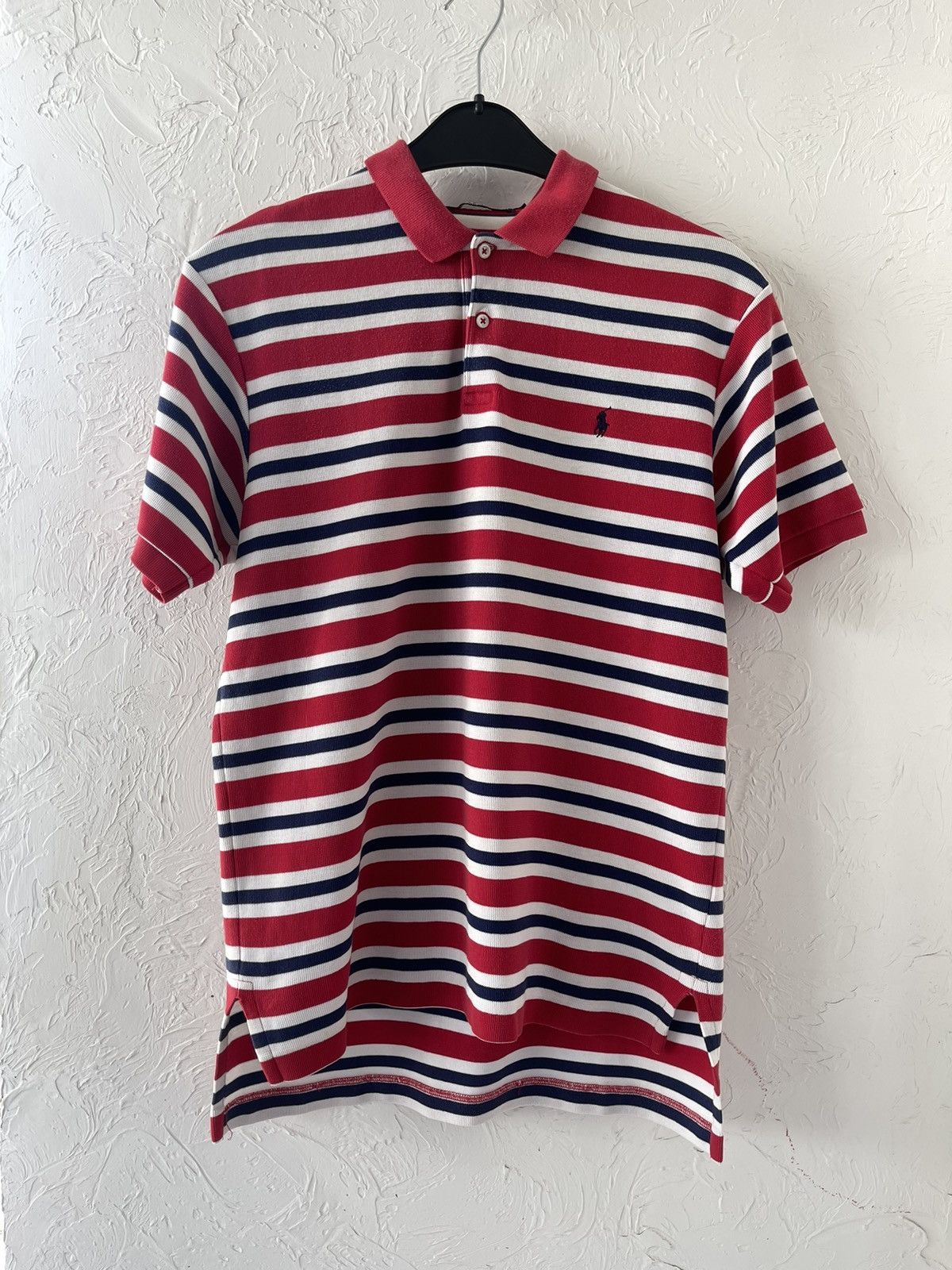 Polo Ralph Lauren Chief Keef Polo Ralph Lauren Stripped Y2k