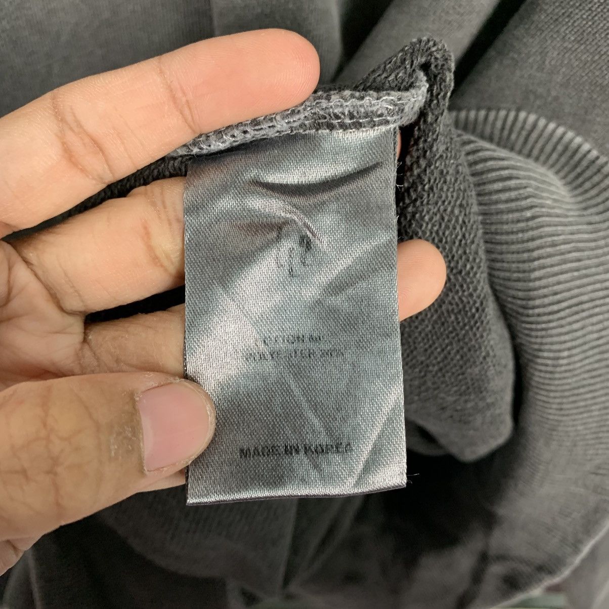 Japanese Brand Japanese Brand LE2 Skateboard Crewneck Sweatshirt Size US L / EU 52-54 / 3 - 13 Thumbnail