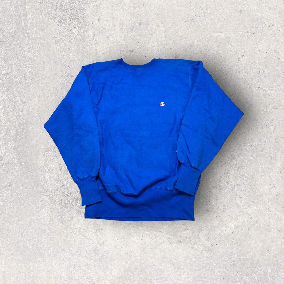 Champion Vintage Champion Reverse Weave sweatshirt Size US L / EU 52-54 / 3 - 1 Thumbnail