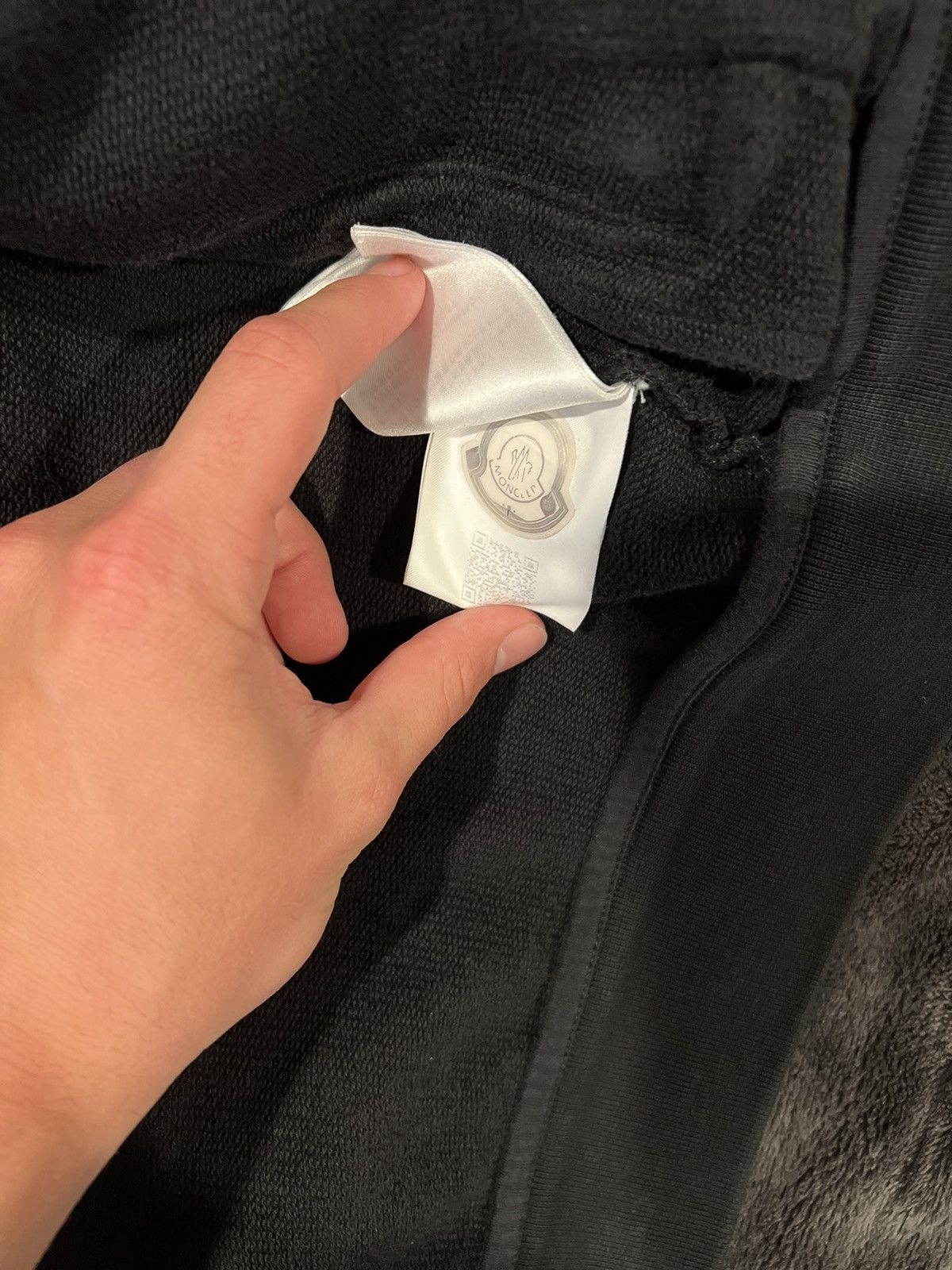 Moncler Moncler Caridgan Size US M / EU 48-50 / 2 - 3 Thumbnail