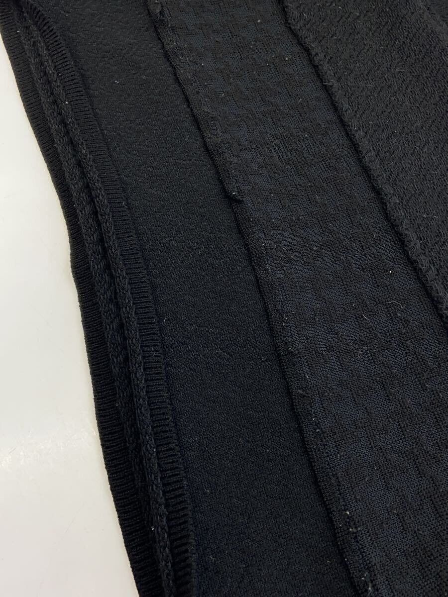 Comme des Garcons Reconstructed Knit Sweater Size US L / EU 52-54 / 3 - 3 Thumbnail