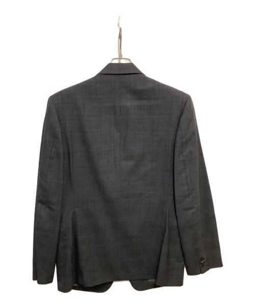 Yohji Yamamoto Yohji Yamamoto COSTUME D'HOMME setup suit Size US XL / EU 56 / 4 - 4 Thumbnail