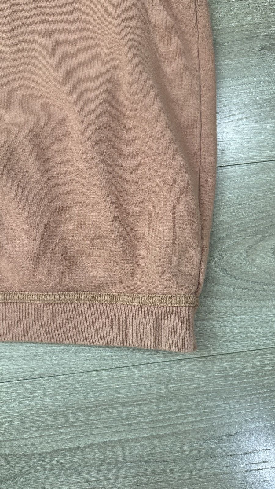 Jan Jan Van Essche Pink O project crewneck sweatshirt Size Med Size US M / EU 48-50 / 2 - 9 Thumbnail