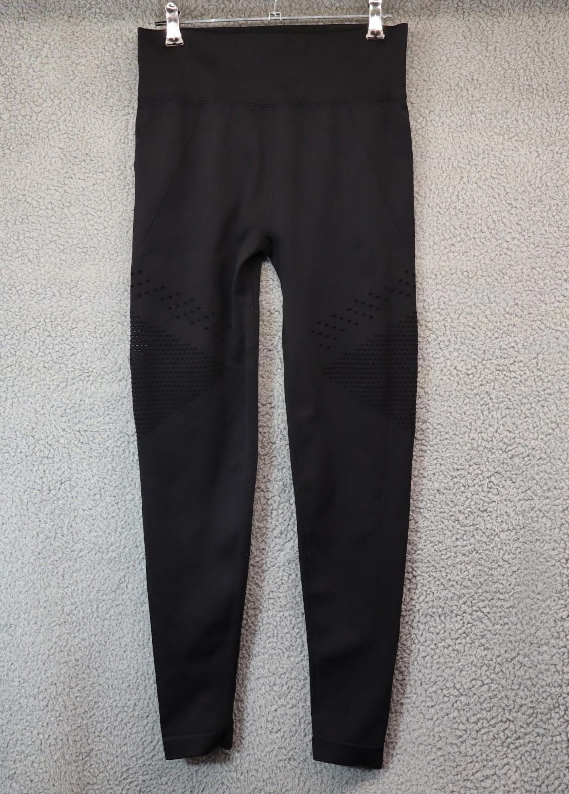 Forever 21 Womens medium Leggings Active Gym Yoga Running Forever 21 Size 32" / US 10 / IT 46 - 1 Thumbnail