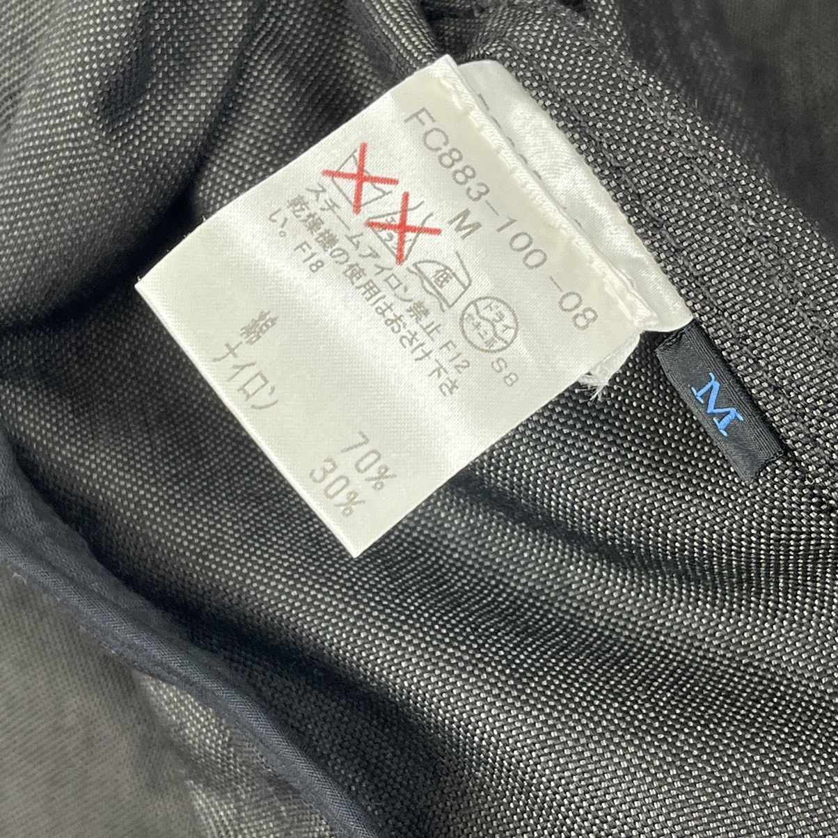 Burberry × Vintage Vintage Burberry blue label bomber jacket Size US M / EU 48-50 / 2 - 5 Thumbnail