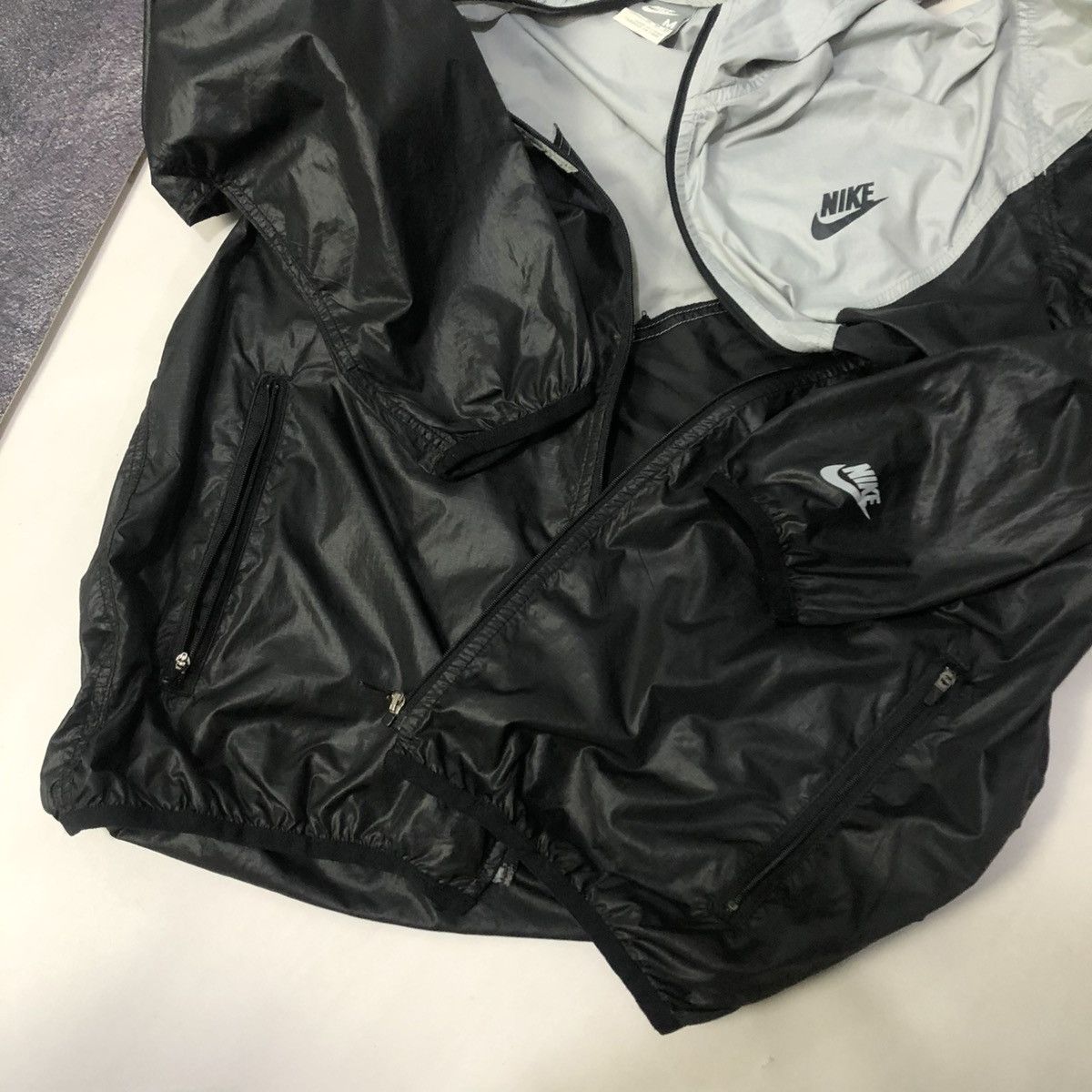 Other Nike Jacket Running Size US L / EU 52-54 / 3 - 8 Thumbnail