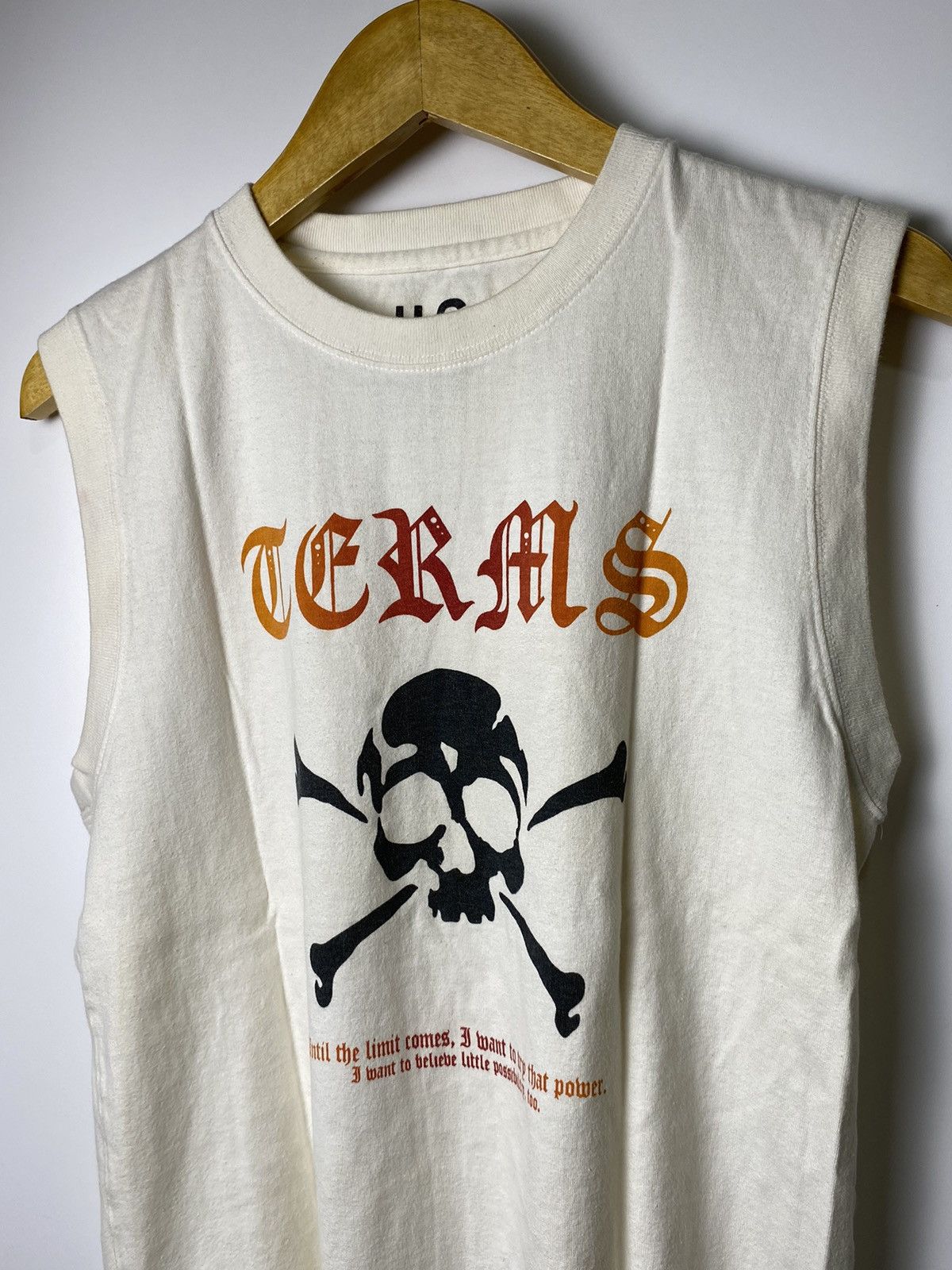 Hysteric Glamour × Japanese Brand × Le Grande Bleu (L.G.B.) 💥BindingOffer💥 hello germs japanese brand Size US M / EU 48-50 / 2 - 3 Thumbnail