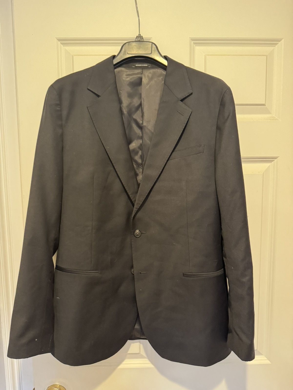 Reiss Reiss Men’s Blazer Peak Lapels 42R Size 42R - 1 Thumbnail