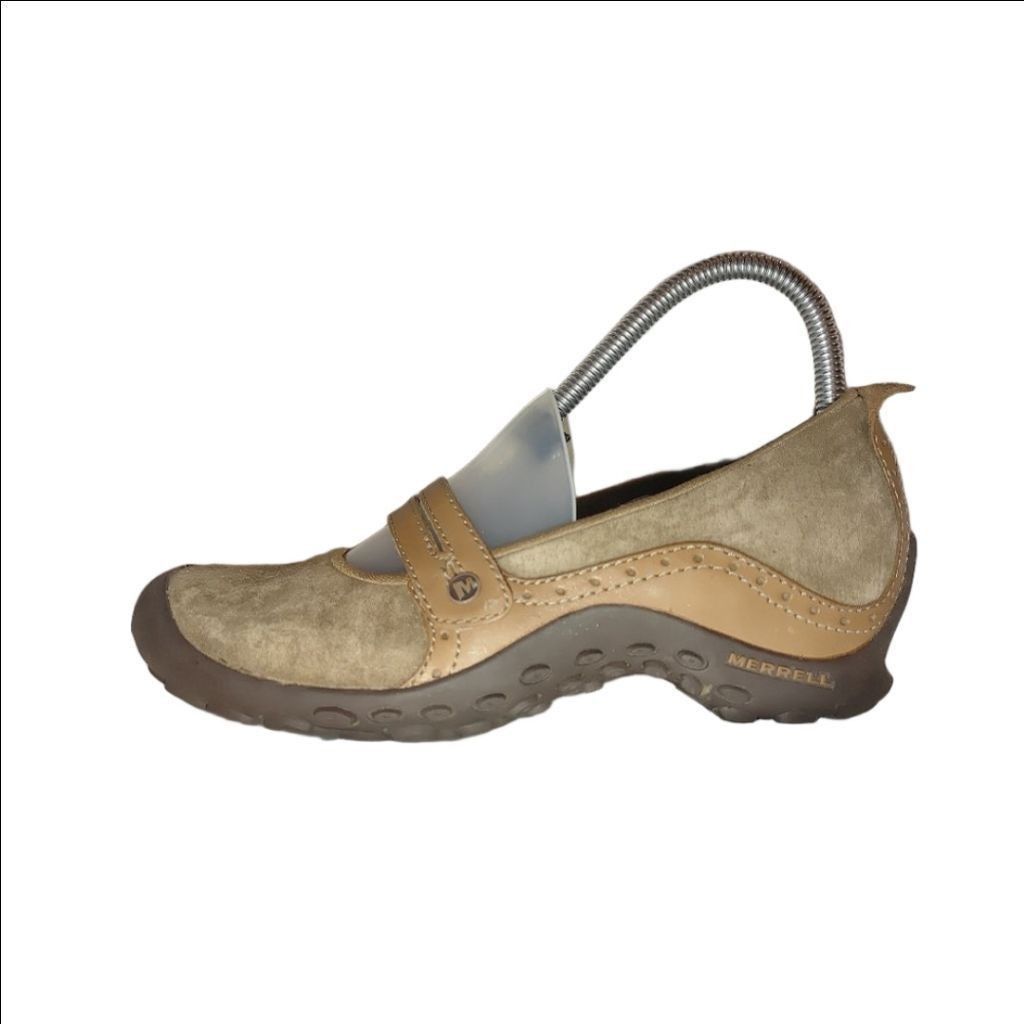 Merrell Merrell Plaza Emme Mary Janes Size 7.5 NWOT Size US 7.5 / IT 37.5 - 1 Thumbnail