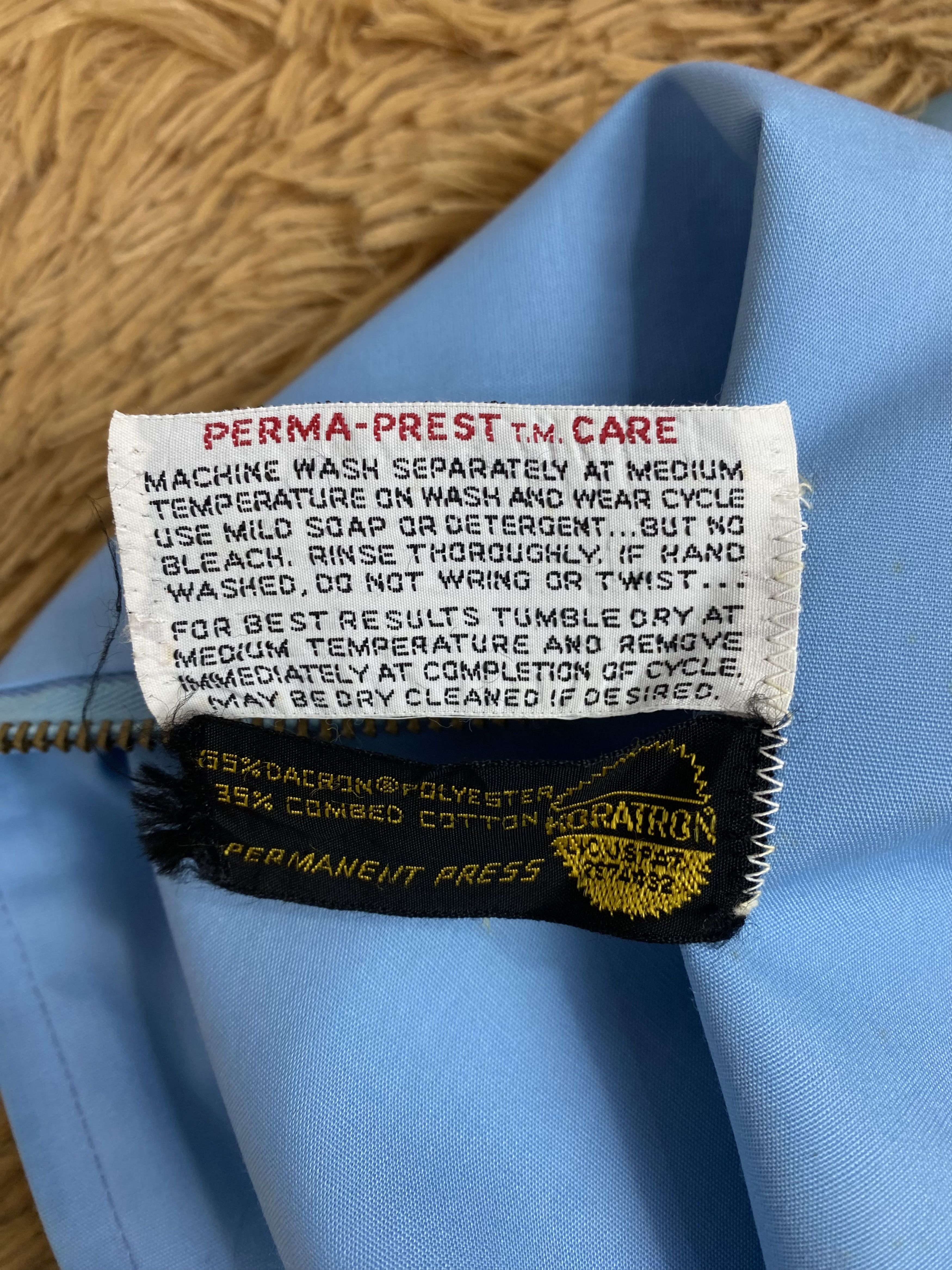 Japanese Brand Vintage Japanese Brand Jacket PJ02539 Size US L / EU 52-54 / 3 - 6 Thumbnail