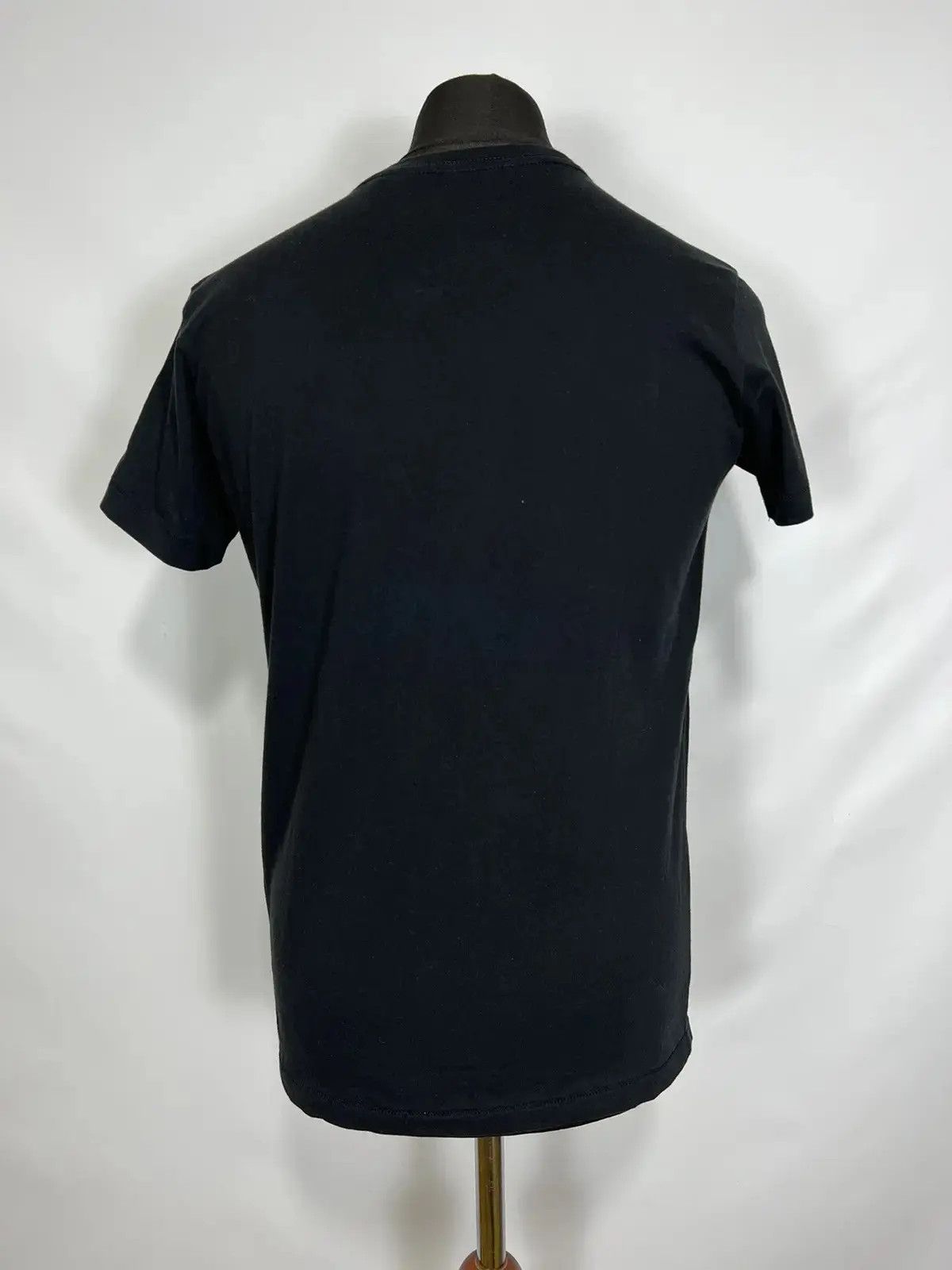 Diesel Diesel big logo t-shirt Size US M / EU 48-50 / 2 - 2 Thumbnail