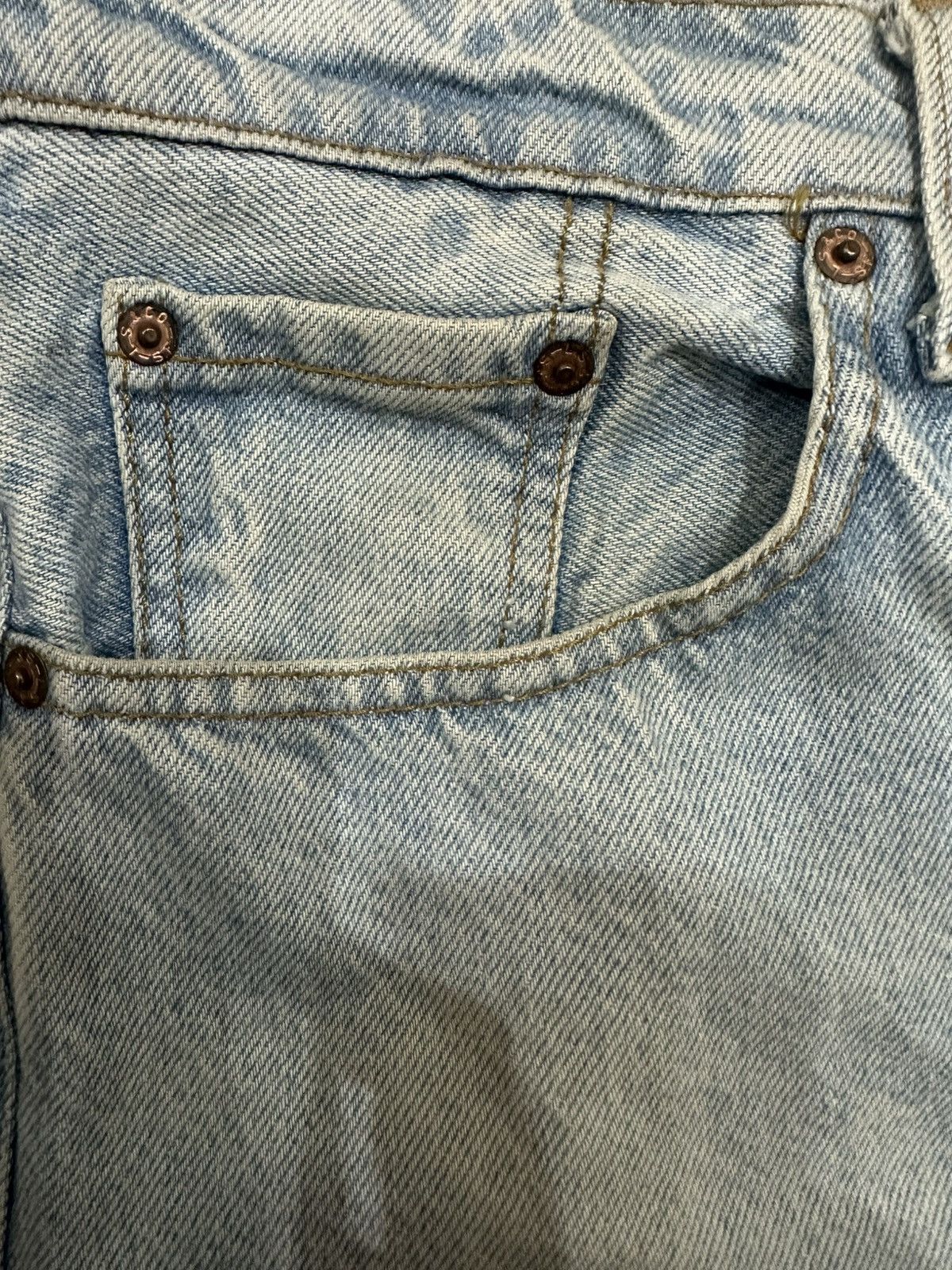 Levi's Vintage Clothing Levis x Vintage x 504 Size US 34 / EU 50 - 13 Thumbnail