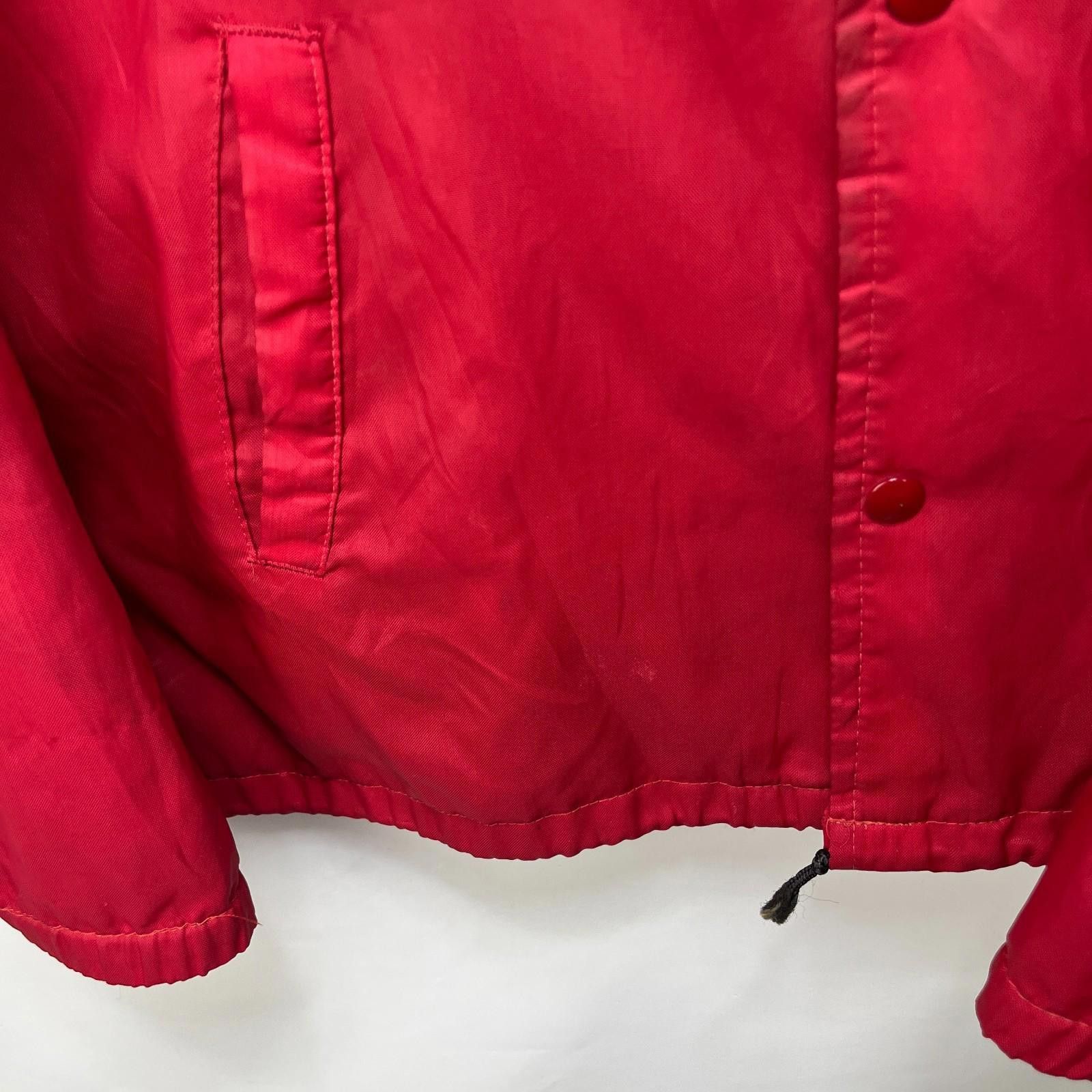 Chalk Line Vintage 80s Chalk Line Indiana Hoosiers Jacket Windbreaker Size ONE SIZE - 5 Thumbnail