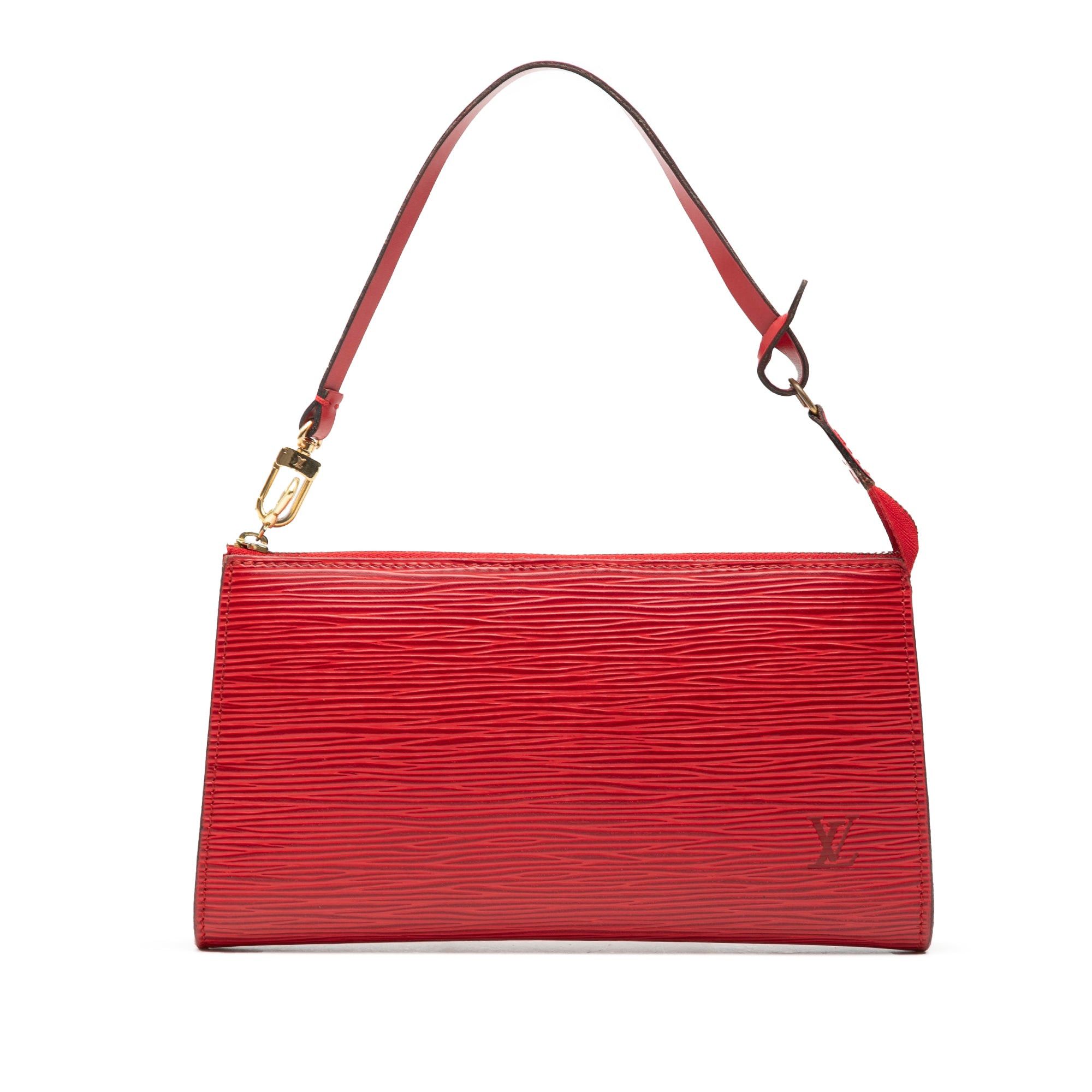 Louis Vuitton Epi Pochette Accessoires Size ONE SIZE - 1 Thumbnail