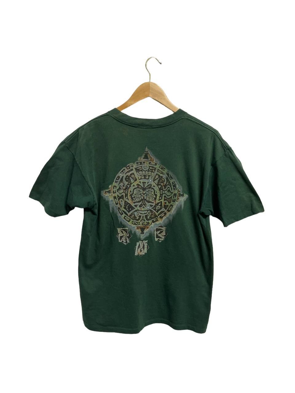 Vintage VINTAGE EMP #SKU-A1423 DP Size US L / EU 52-54 / 3 - 7 Thumbnail