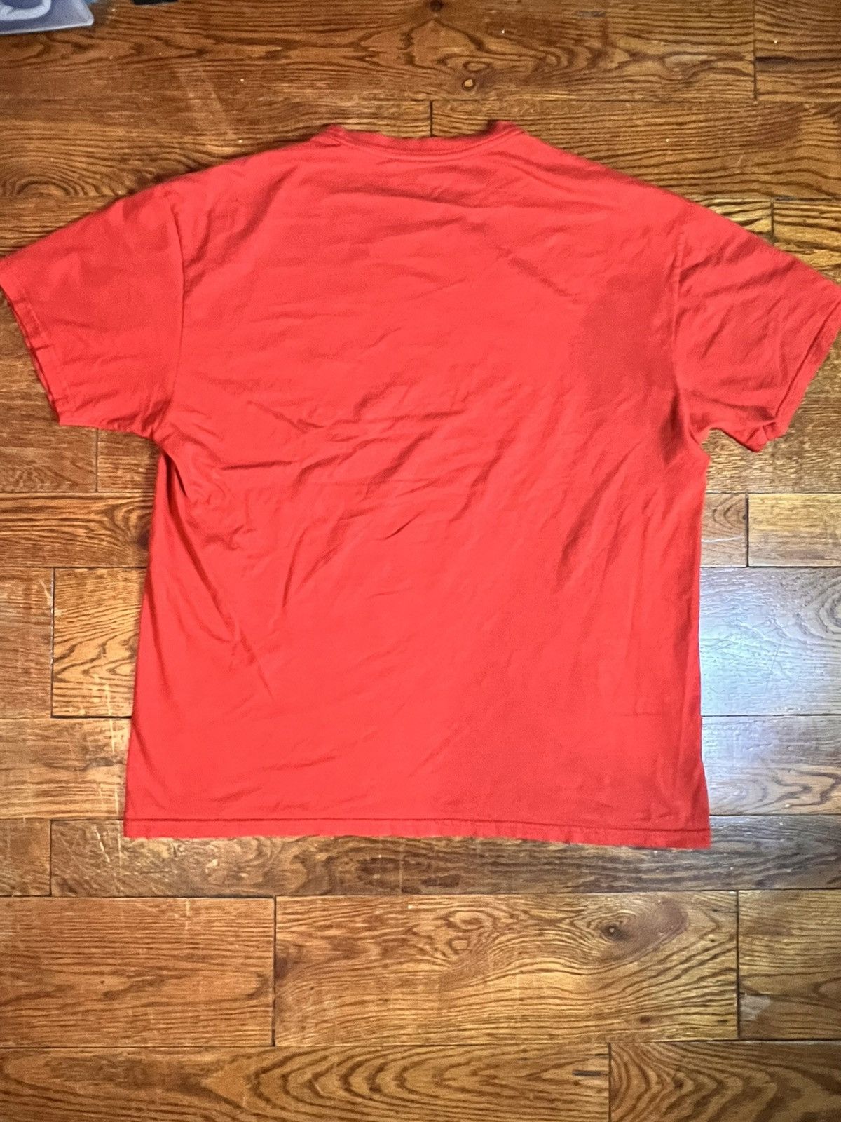 DC DC Shoes logo T shirt Size US L / EU 52-54 / 3 - 6 Thumbnail
