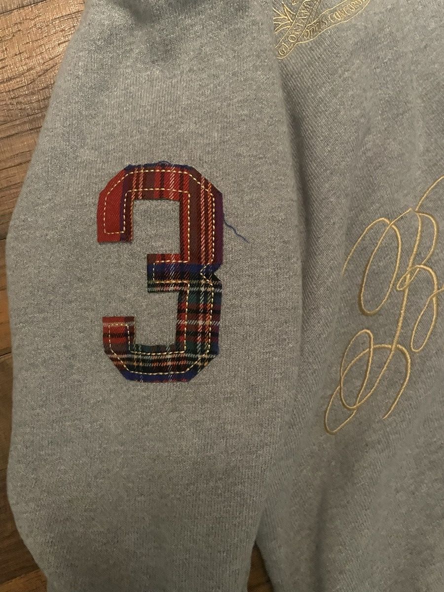 Bravest Studios Bravest studio hoodie Size US M / EU 48-50 / 2 - 4 Thumbnail
