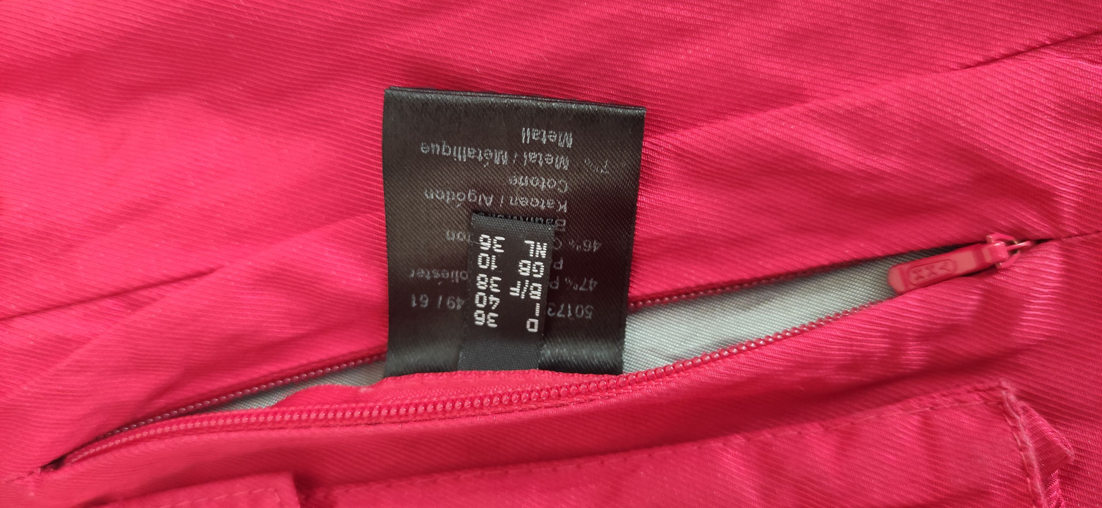 Other The women's jacket Fuchs Schmitt Size S / US 4 / IT 40 - 7 Thumbnail