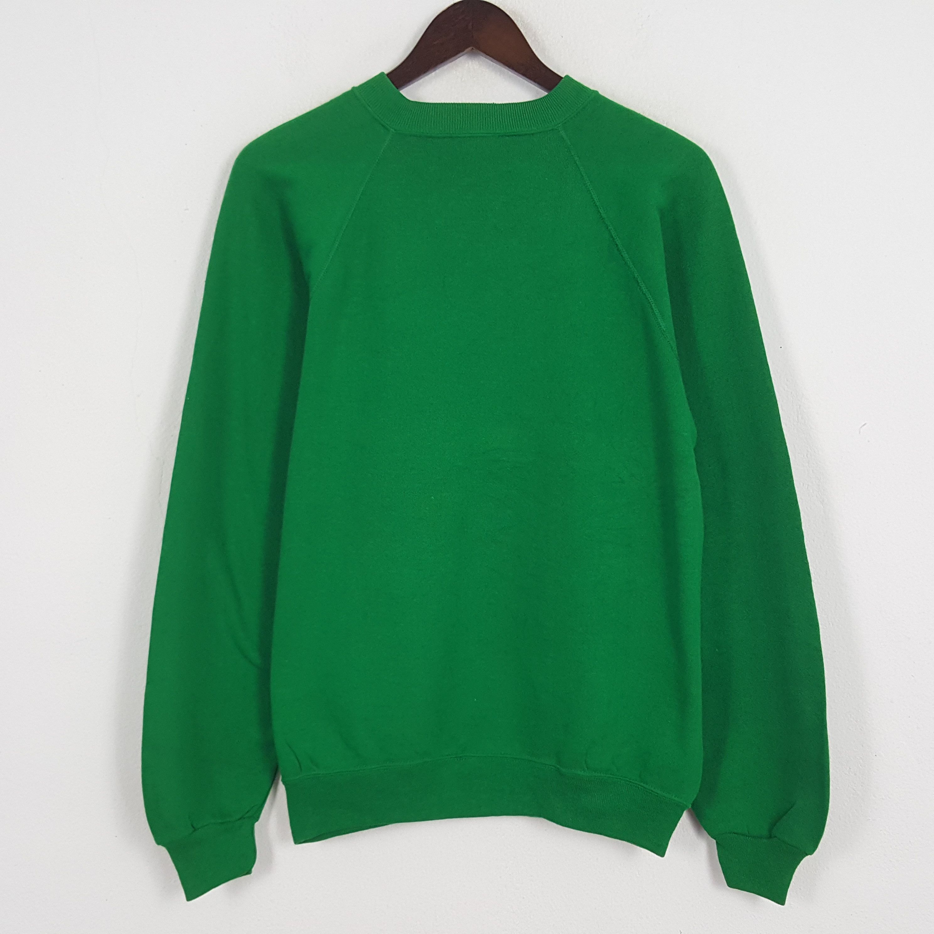 Vintage Vintage World's Greatest Irish Grandpa Sweatshirt Size US S / EU 44-46 / 1 - 3 Thumbnail