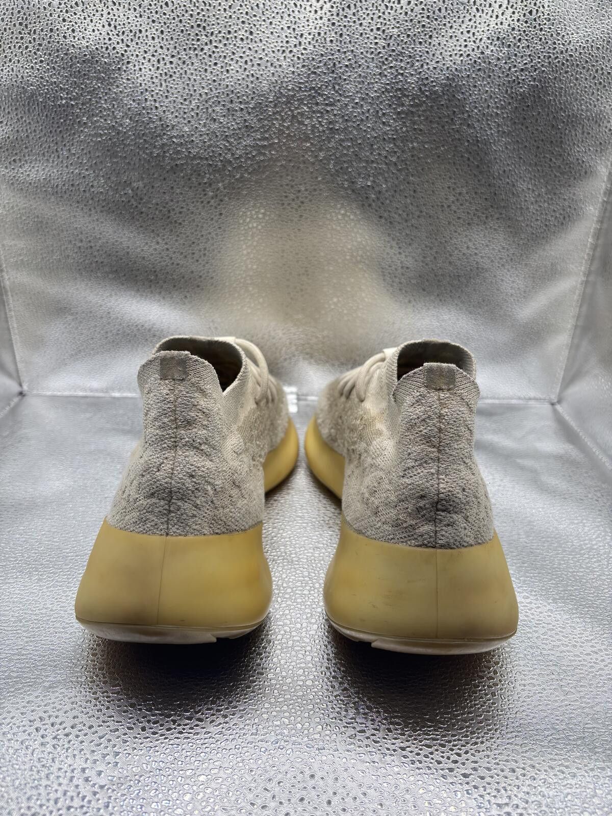 Yeezy Adidas yeezy boost 380 calcite glow Size US 9 / EU 42 - 4 Thumbnail
