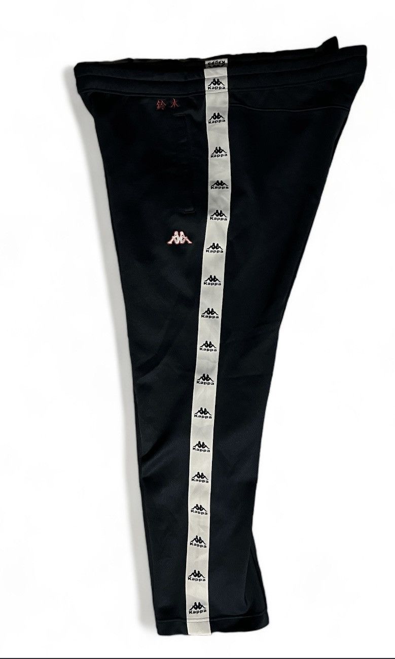 Kappa Kappa Logo Tracksuit Size US 34 / EU 50 - 2 Thumbnail