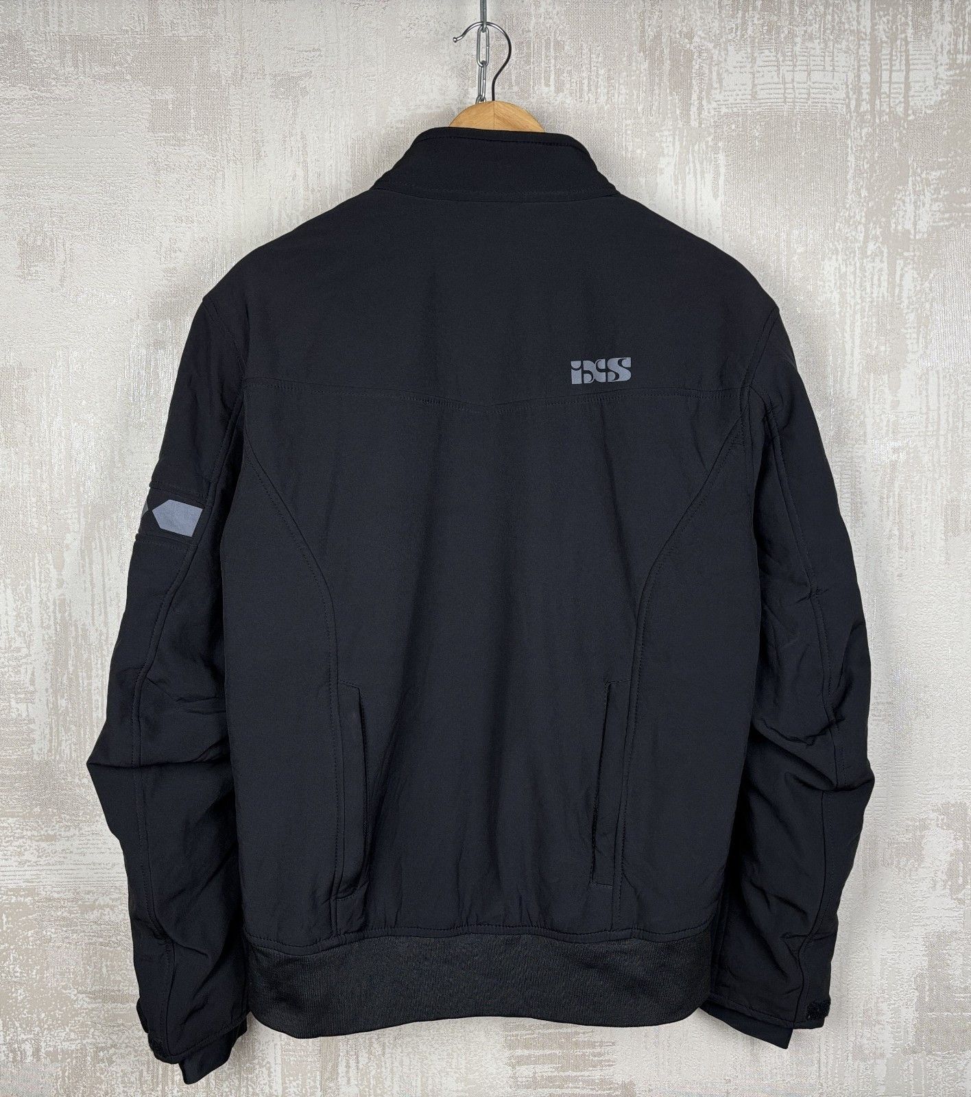 Other IXS Classic SO Moto Jacket X51041 Size US M / EU 48-50 / 2 - 16 Thumbnail