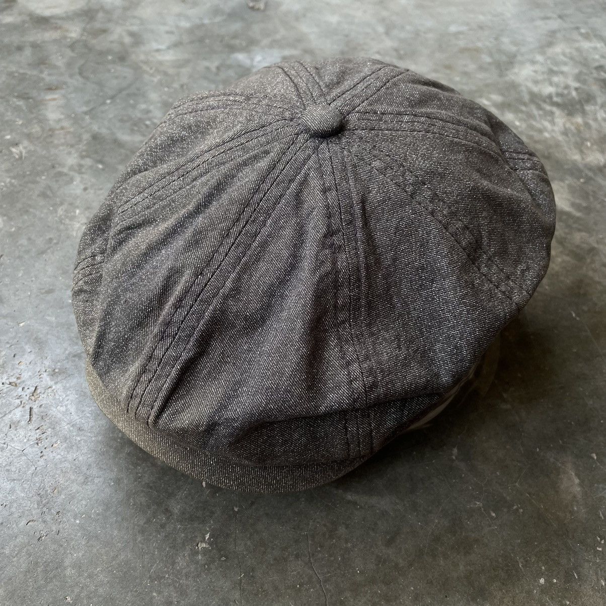 Tenderloin Tenderloin cap Size ONE SIZE - 1 Thumbnail