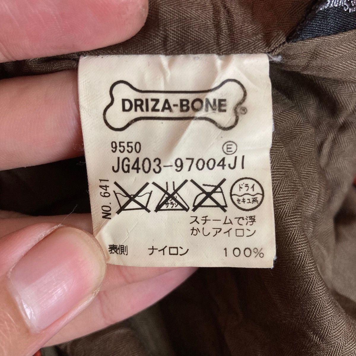 Vintage Vintage Driza-Bone Australia Snap Button Quilted Long Hoodie Size US M / EU 48-50 / 2 - 8 Thumbnail