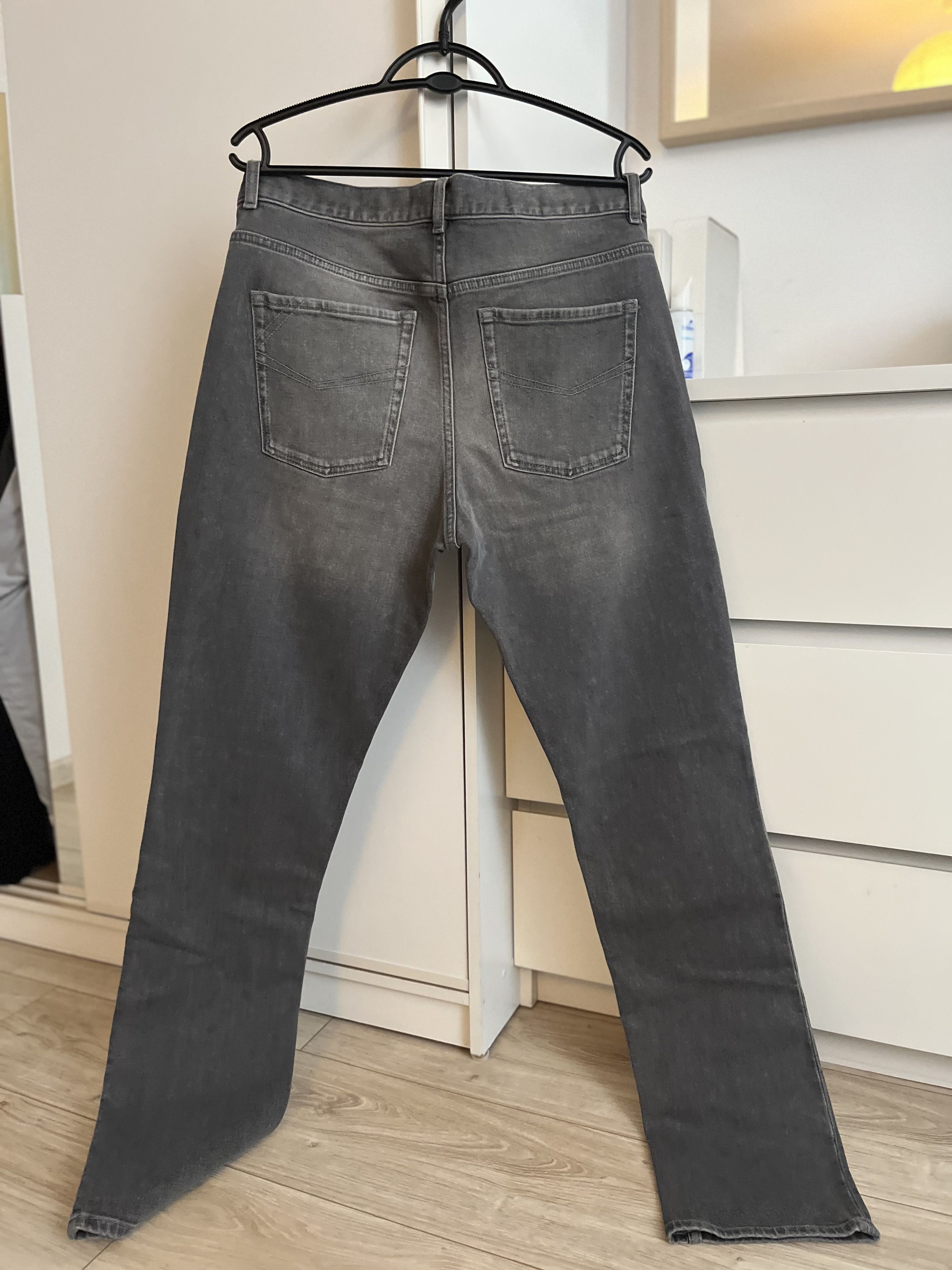 Zadig & Voltaire Steeve Jeans Size US 32 / EU 48 - 2 Thumbnail