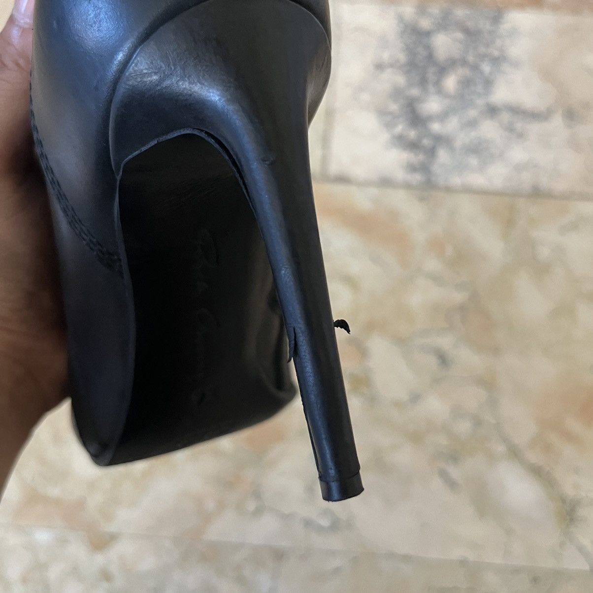 Rick Owens Rick Owens Ankle Boots Size US 6 / IT 36 - 12 Thumbnail