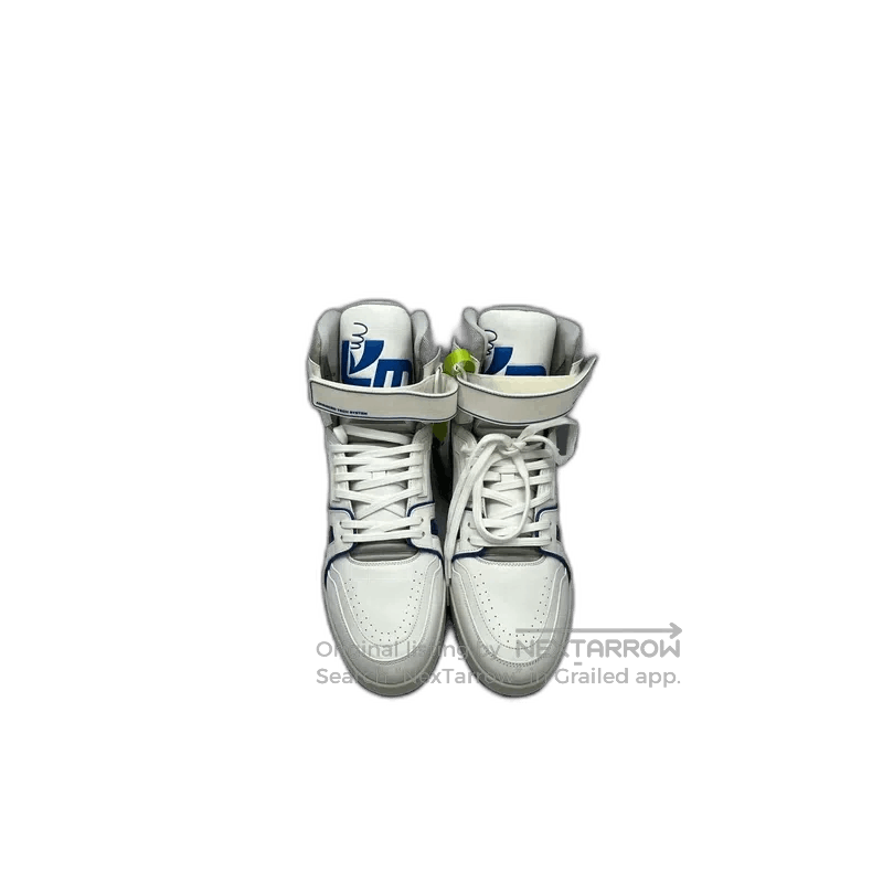 Louis Vuitton LV Louis Vuitton High. Size US 9 / EU 42 - 1 Thumbnail