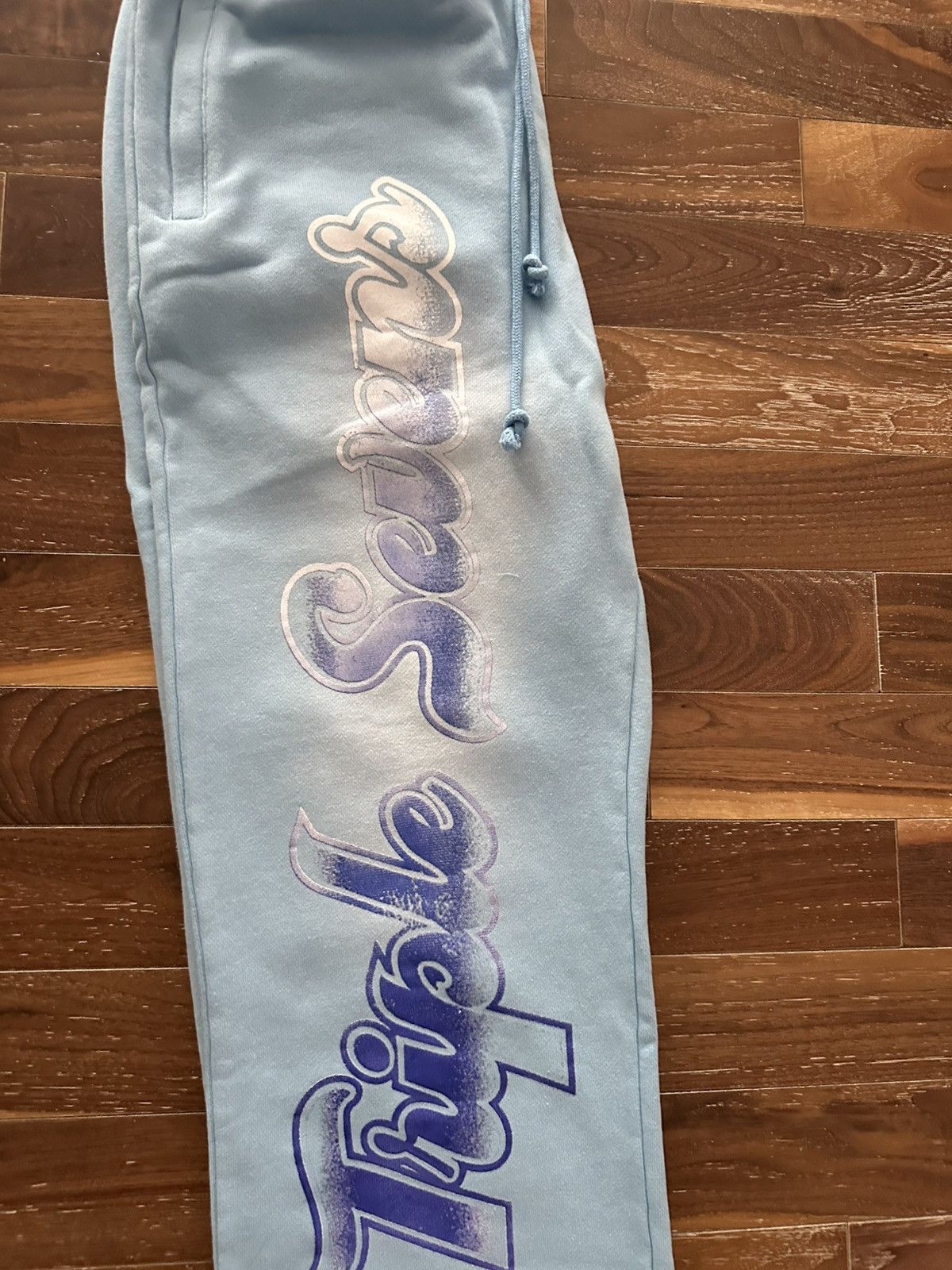 Other Triple Sevens Allstar Football sweatpants M Size US 32 / EU 48 - 3 Thumbnail