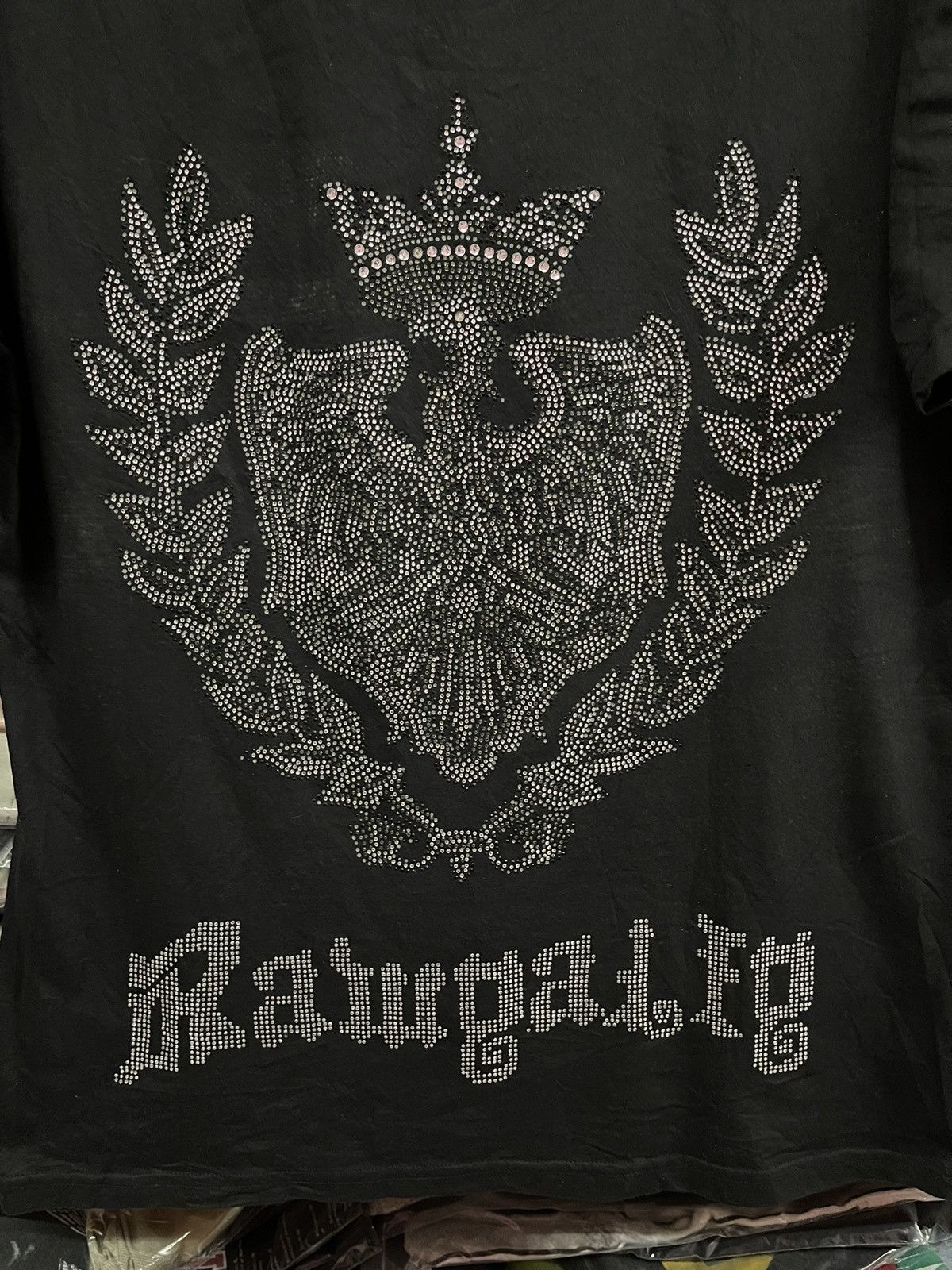 Designer Designer x Ramyalty🔥🔥🔥 Size US M / EU 48-50 / 2 - 7 Thumbnail