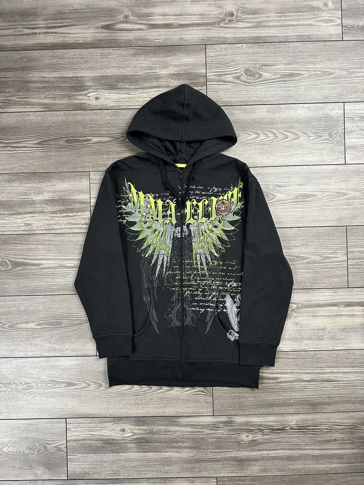 Mma Elite | Grailed