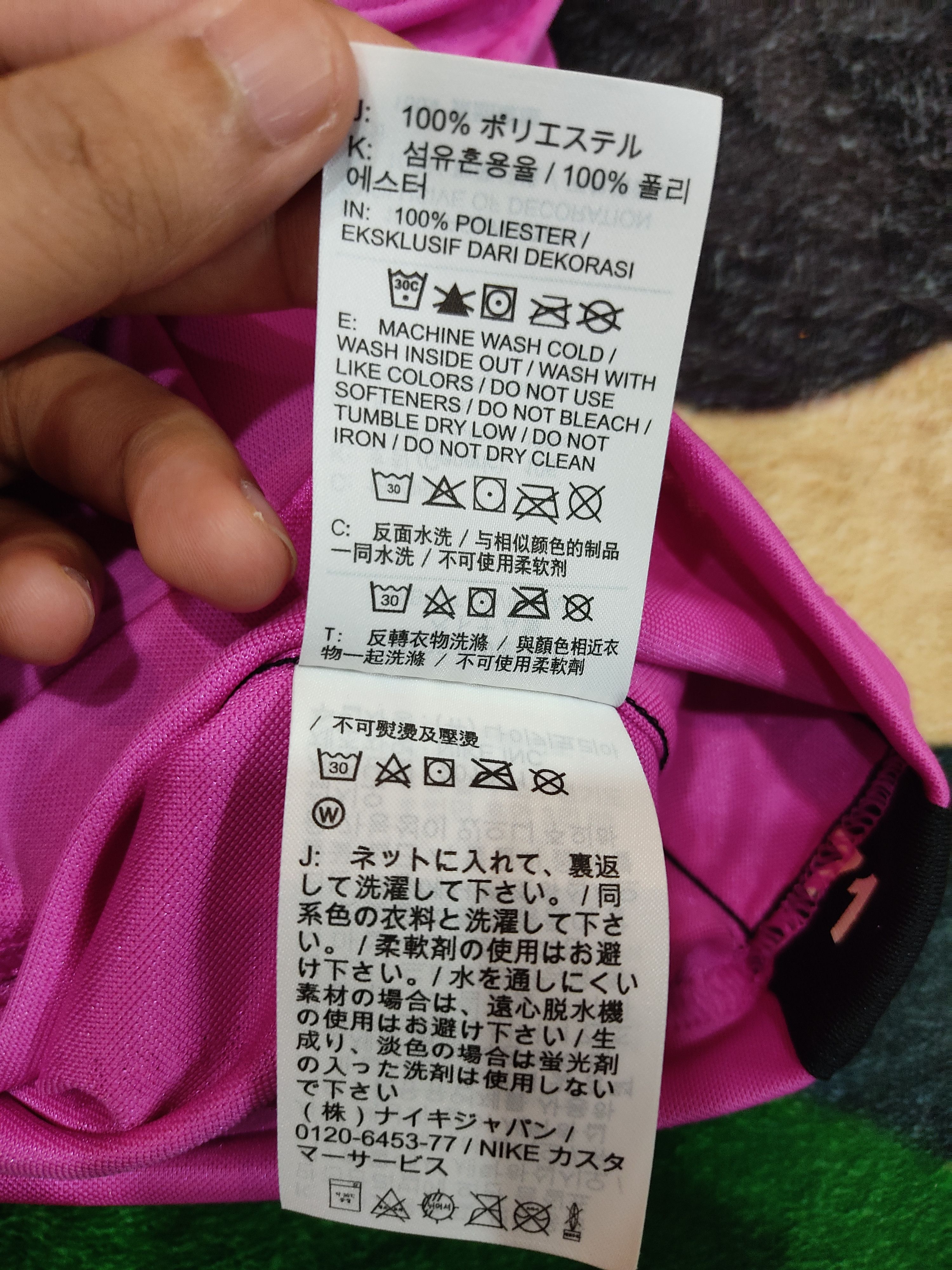 Nike NIKE FLAME Size US XL / EU 56 / 4 - 7 Thumbnail