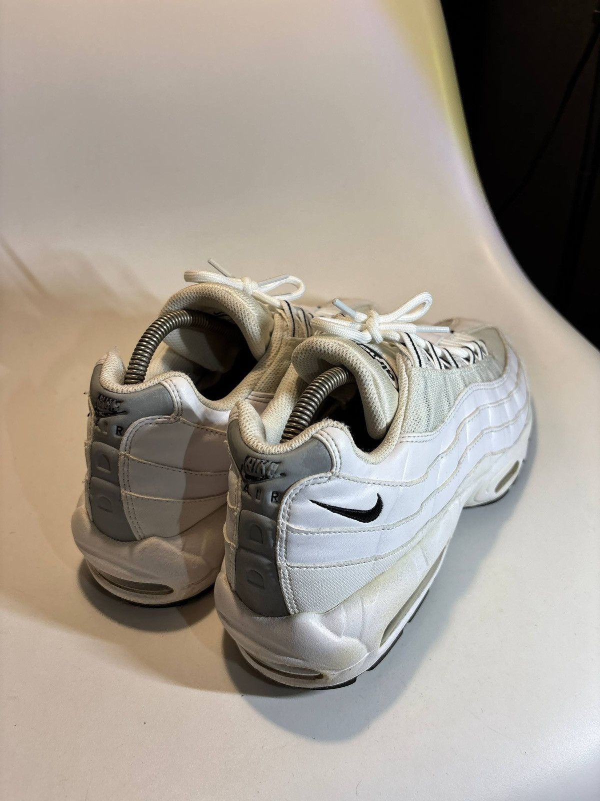Nike Nike Air Max 95 shoes Size:42.5 (US 9) Size US 9 / EU 42 - 6 Thumbnail