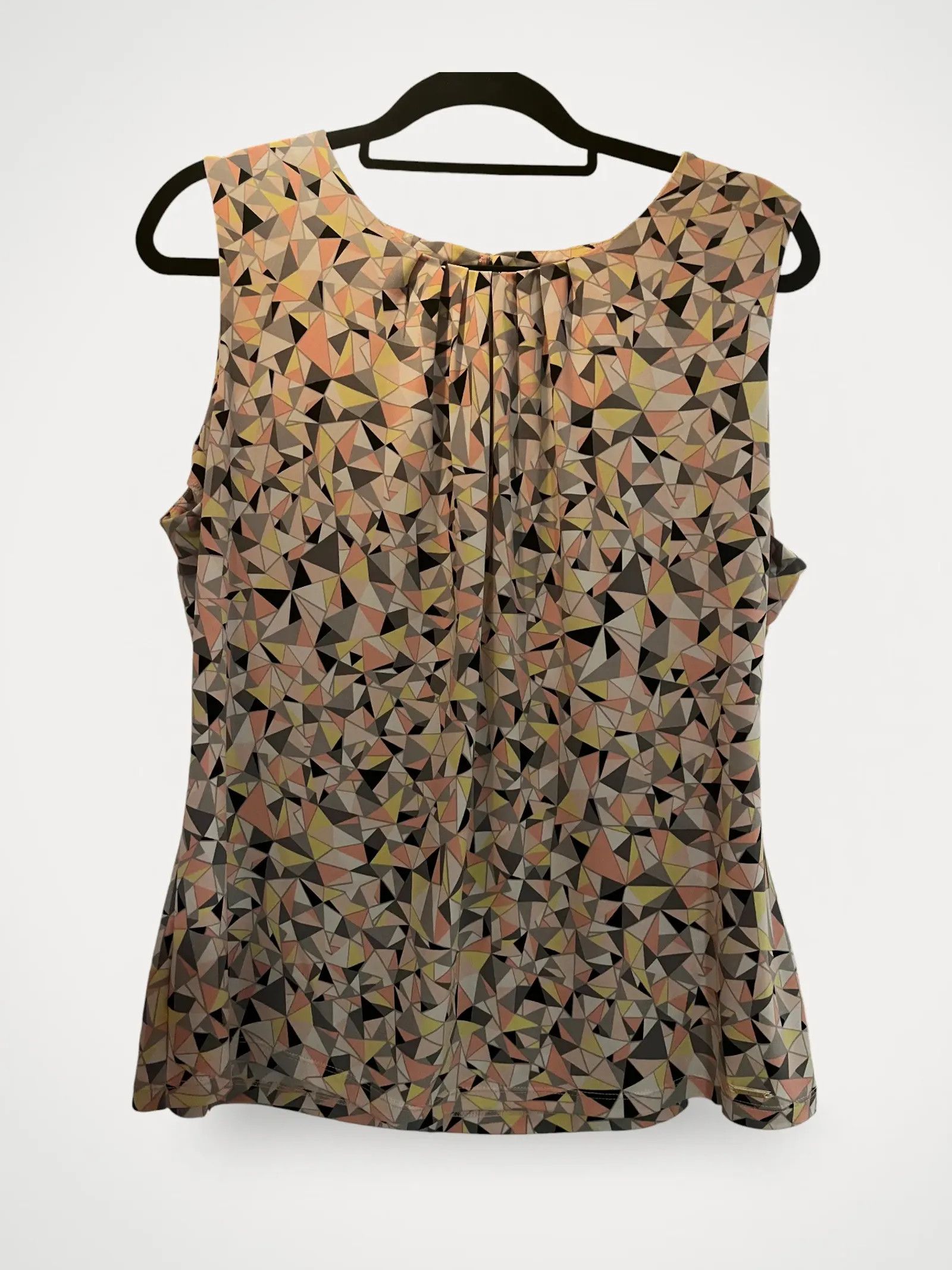Calvin Klein Calvin Klein Top Size XL / US 12-14 / IT 48-50 - 1 Thumbnail