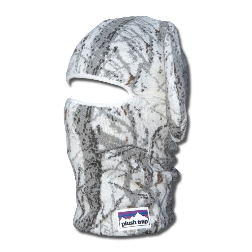 Other Snow Camo BunSki Mask Size ONE SIZE - 2 Thumbnail